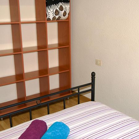 Playa Rosa Valencia Apartment Екстериор снимка