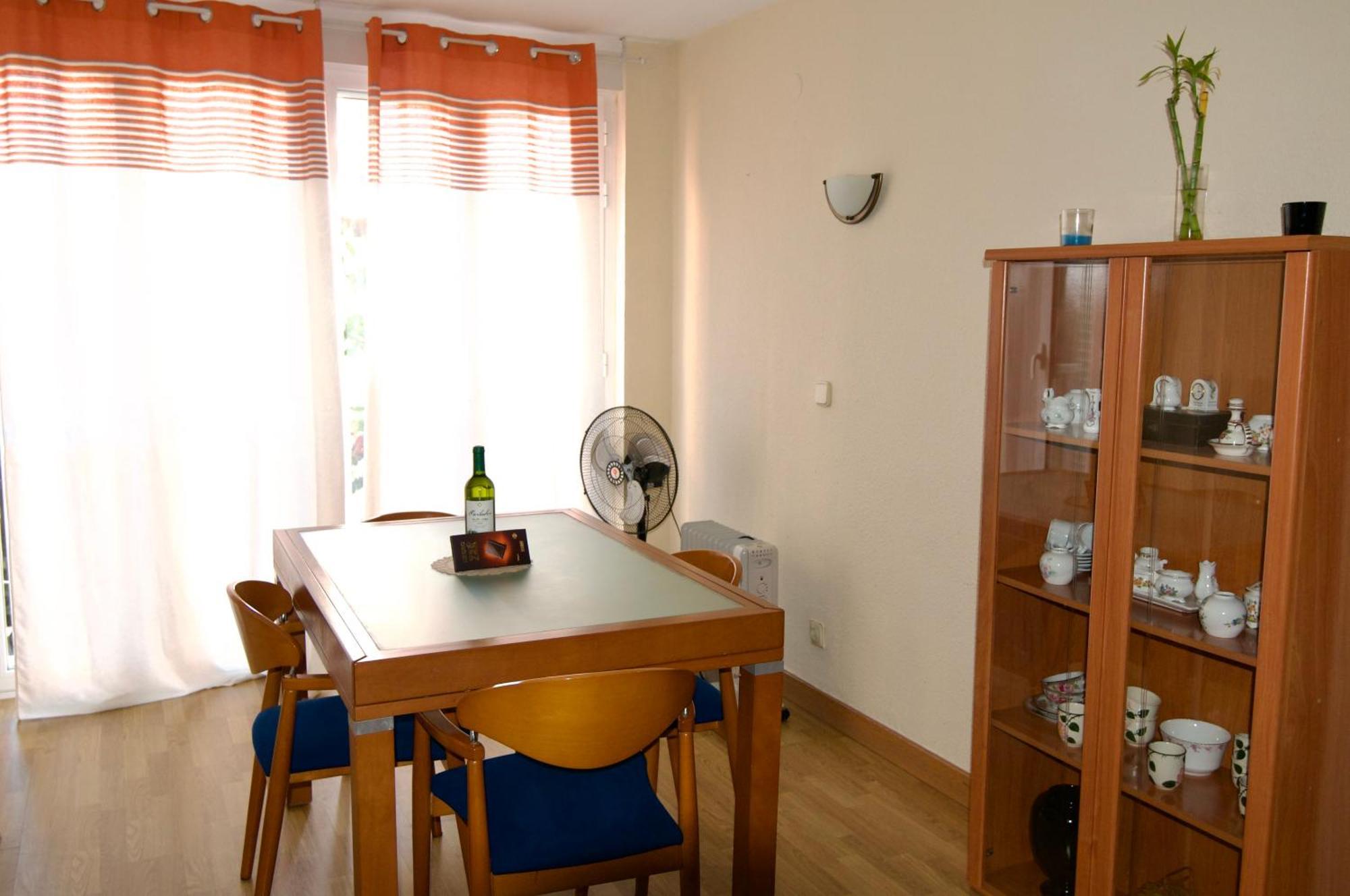 Playa Rosa Valencia Apartment Екстериор снимка