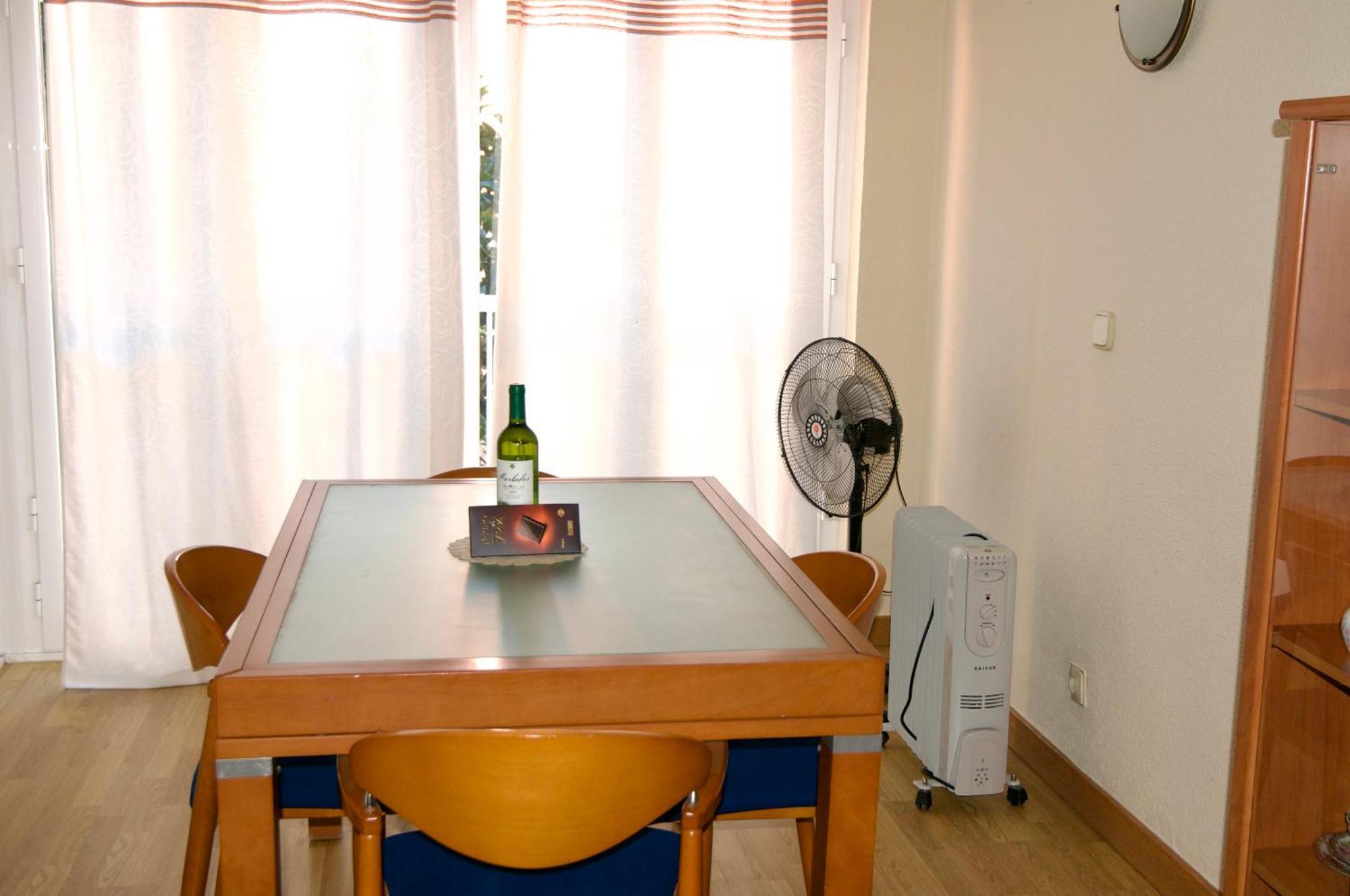 Playa Rosa Valencia Apartment Екстериор снимка